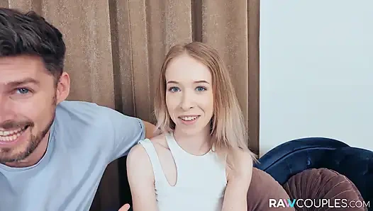 Kamerada Gerçek Tutku