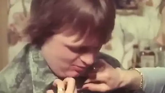 Danimarkalı bağbozumu