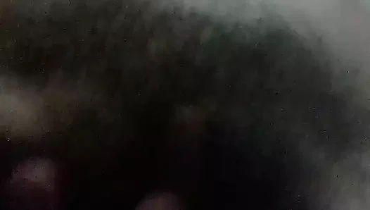 Çok kıllı siyah amcığımı edepsizce sikiyorum - lezbiyen illüzyon