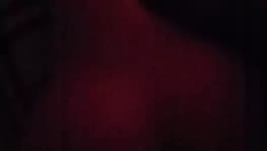 Asya köpek Creampie sonra nyc clubbing