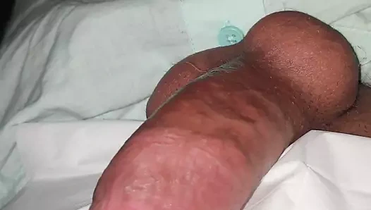 İlk vedeo boşalmam