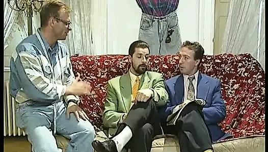 Горячий кутюра (1990)