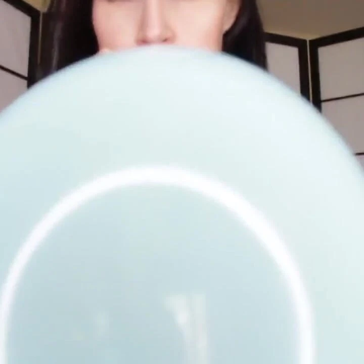 Sikişme balonu