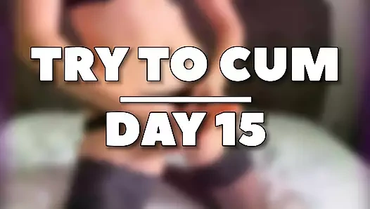 Kenar metronom joi - 15. gün