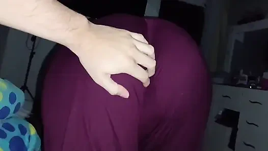 Sanırım bugün onu sikeceğim