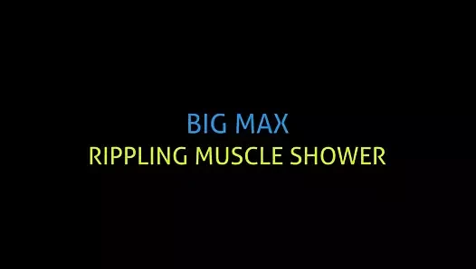 Mission4muscle.com'da kas tanrısı