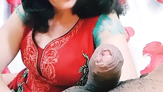 Yarak emici ve siyah yarak