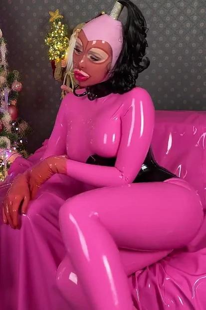 С Рождеством