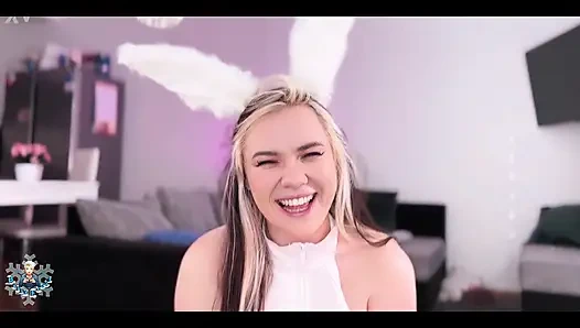 Paskalya tavşanı hala yumurta arıyor!