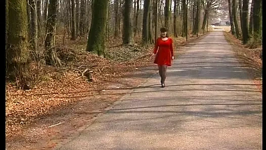 Vintage retro alman amatör - günlük porno dozunuz