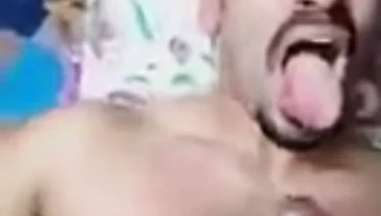 Ağıza ateşli boşalma