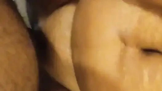 Bir komşus un karısıyla seks