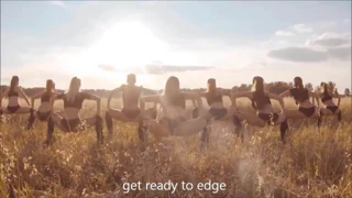 Mastürbasyon oyunu (twerking baskısı