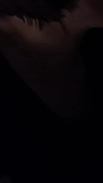 "Kız arkadaşla sinsice boşalma" dan önemli an