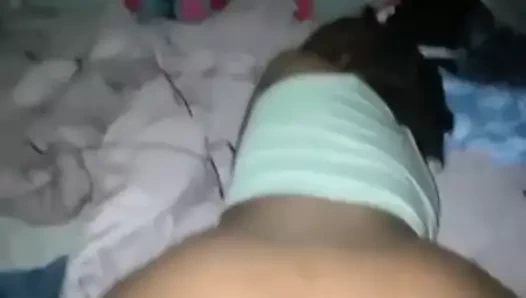 Şişman göt becerdin tarafından bbc köpek