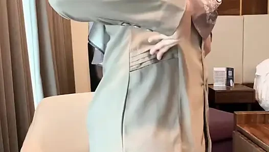 Öğretmenim kamera önünde pascol'a azdırıyor