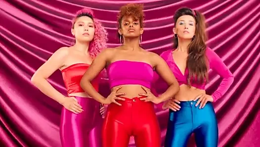 Libresse- Viva La Vulva