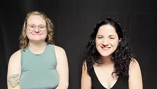 Bir sürtüğün mutluluk podcasti rehberi bölüm 37: efsaneleri bozma ve fışkırtma ile canlı deneyimi paylaşma - foxie ile