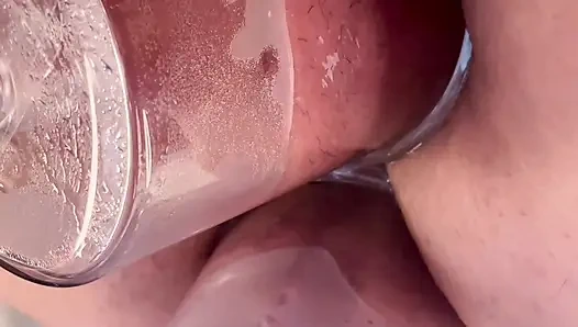 Çift Vakum Pompalama