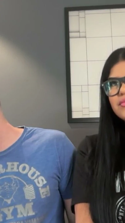 Rosxana Gutierrez ve Andres Acosta ile 10 Soru | Bölüm 1
