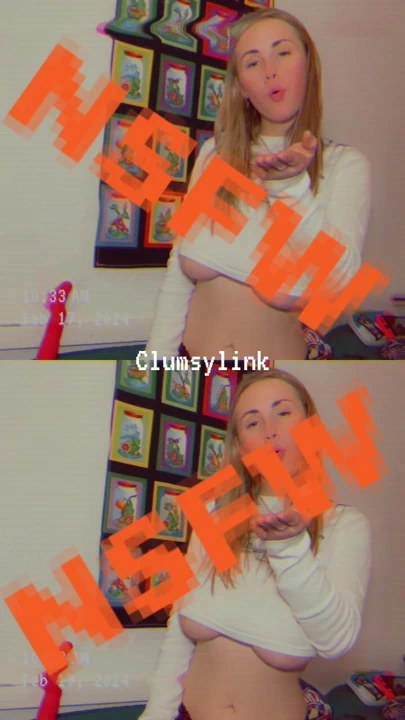 Tatlı kız klipler 4 eğlence