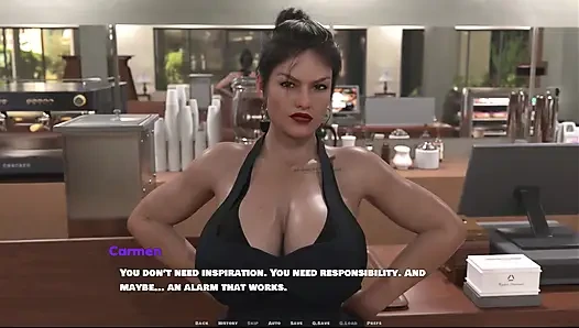 Obsessed with Horny Divorced MILFs (part 1)