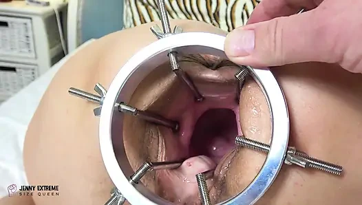 Daha fazla yumruk sokma keşfi