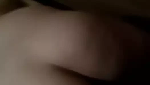 am üzerinde atıştırma