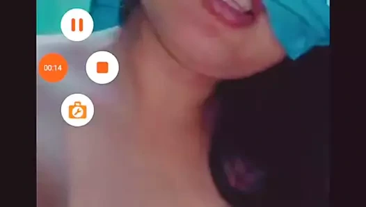 Hintçe görüntülü arama kardeş