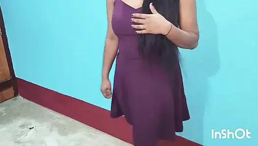 Öğrenci kızı üniversiteye giriyor ve erkek arkadaşım