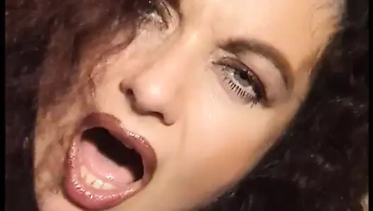 Doyumsuz bir göt için inanılmaz yarak - tam film