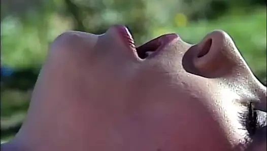 Vahşi bağbozumu seks vol.2 - bölüm 3