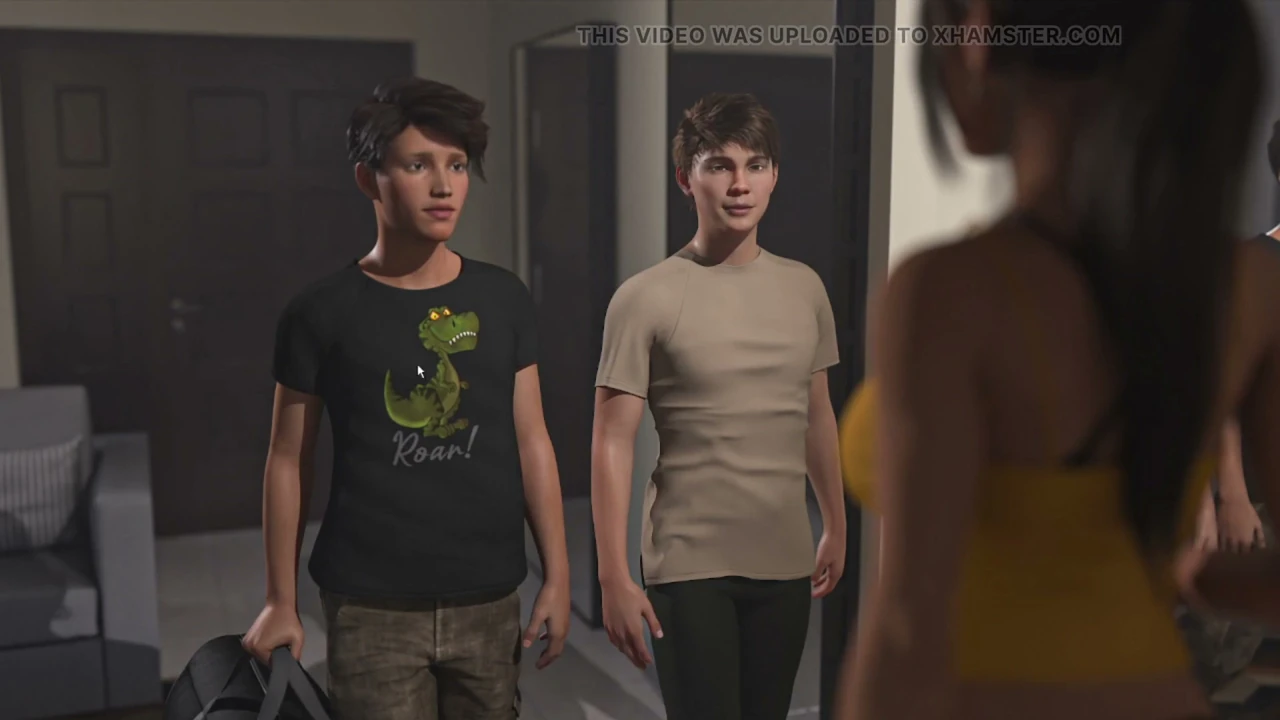 Being a Wife – V1.210subs – Part 3