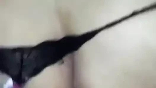 Bana biraz çük alıyorum