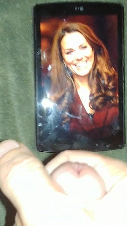 Dutchess of Cambridge Kate Middleton