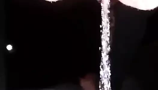 amatör pissing KEDİ yakın çekim