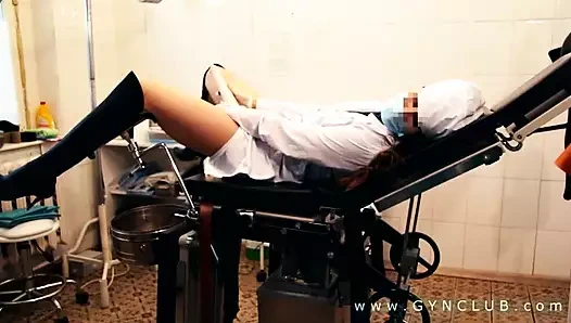 Bir orgazmın hikayesi