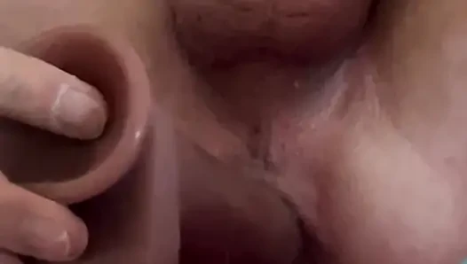 I was horny