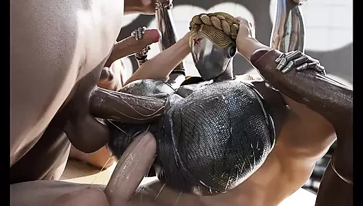 Nisan ayının en iyi sfm & blender derlemesi - 2023