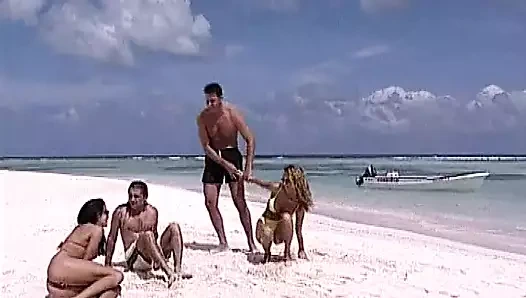 Travolto da un insolito p Sc 4 lewd anal sex