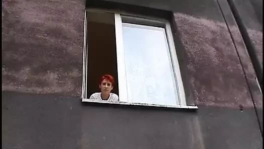 Vintage retro alman amatör - günlük porno dozunuz