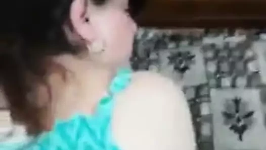 Pakistan tombul çift