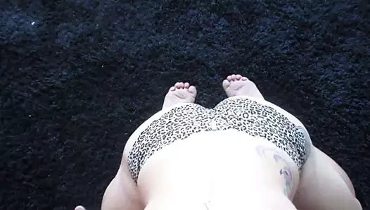 Sıcak amatör oral seks