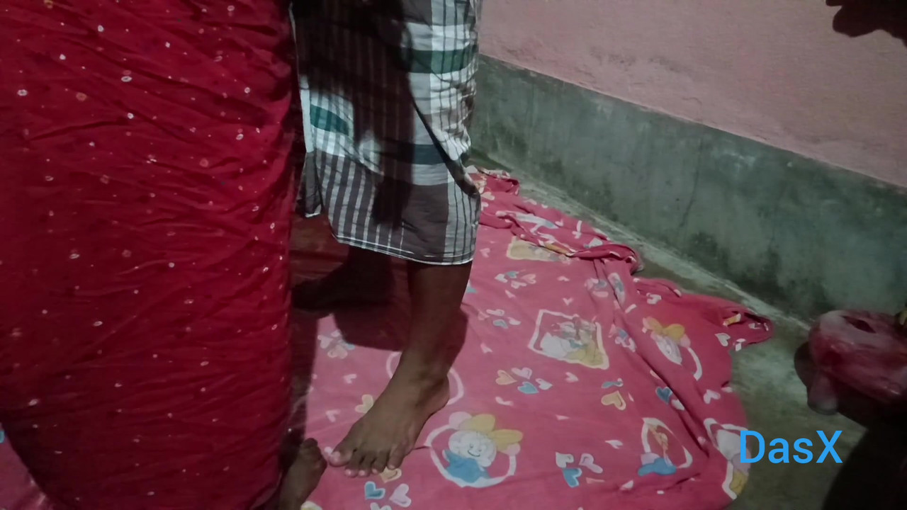 Friends Big ass wife alone at home . Big creampi pussy