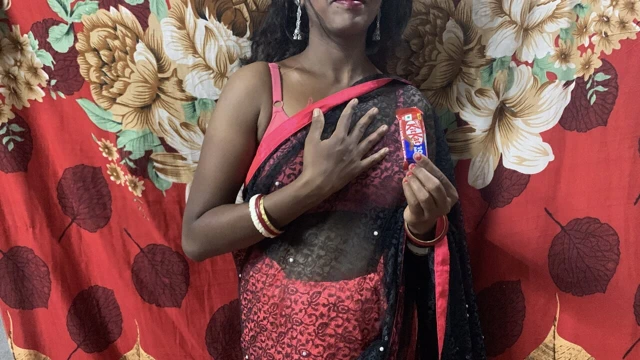 India Desi village ki bhabhi hot bhabhi ki HousWife