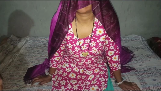 Beautiful Village Bhabhi Sex in House