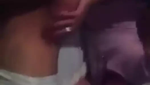çingene sikme eş