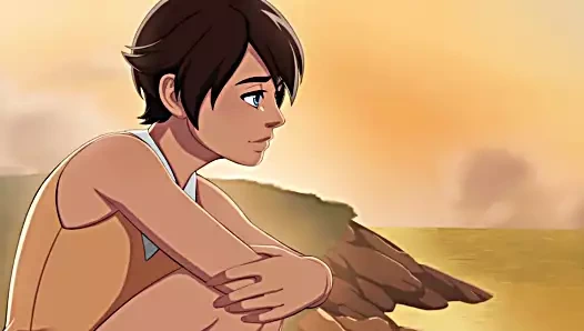 Haydi erkek fatmaların da aşka ihtiyacı var oynayalım - 01 - adrogyne familie