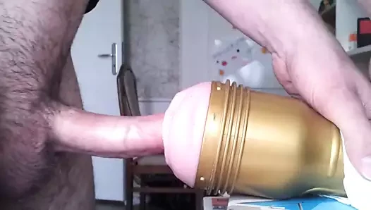 Fleshlight Creampie 1