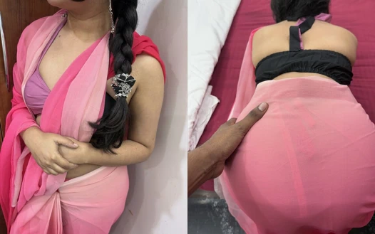 Para ödedikten sonra komşu yengemle sert seks